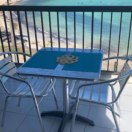 Reve Bleu Apartman Le Gosier  Kültér fotó