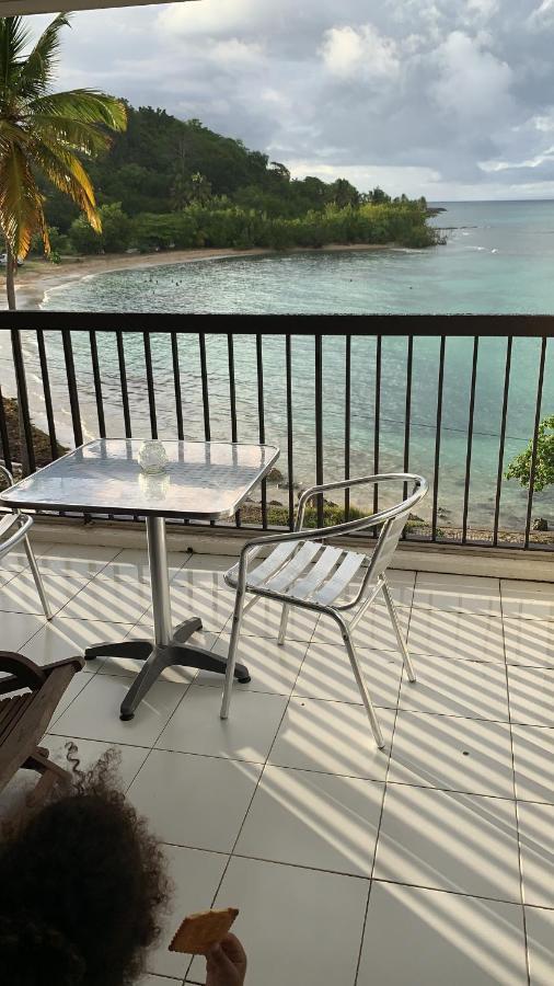 Reve Bleu Apartman Le Gosier  Kültér fotó