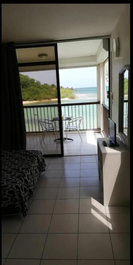 Reve Bleu Apartman Le Gosier  Kültér fotó