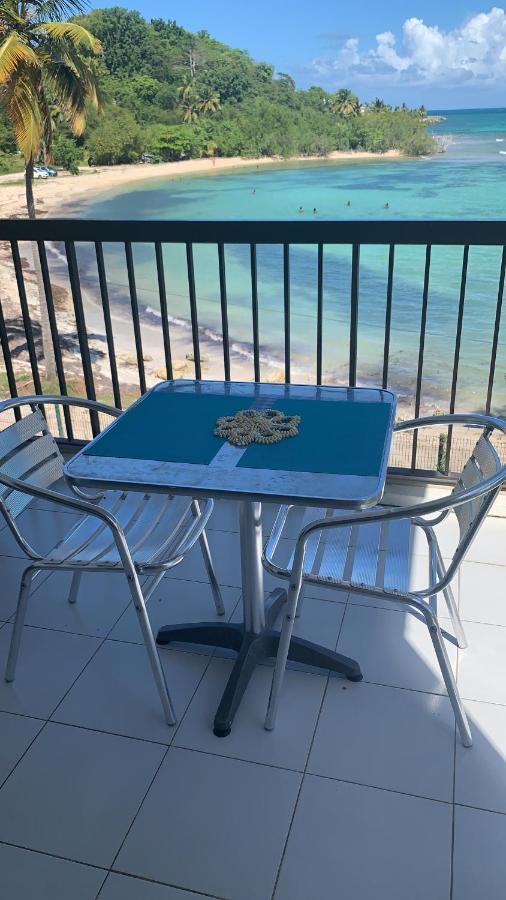 Reve Bleu Apartman Le Gosier  Kültér fotó