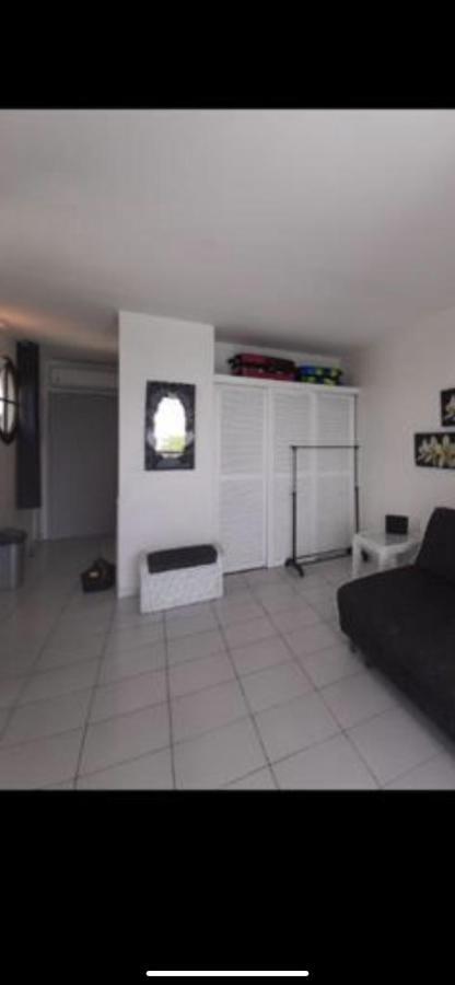 Reve Bleu Apartman Le Gosier  Kültér fotó