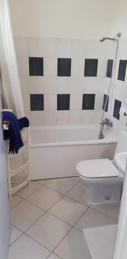 Reve Bleu Apartman Le Gosier  Kültér fotó