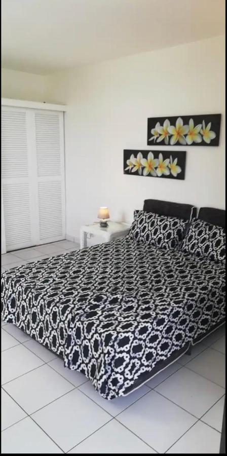 Reve Bleu Apartman Le Gosier  Kültér fotó