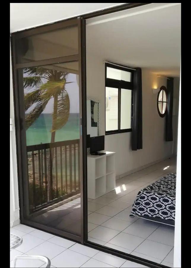 Reve Bleu Apartman Le Gosier  Kültér fotó